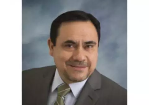Gilberto Astorga - Farmers Insurance Agent in Calexico, CA