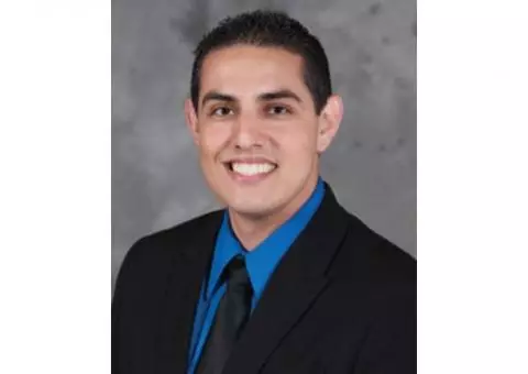 Aaron Villegas - State Farm Insurance Agent in Calexico, CA