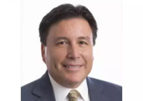 David Romero - Farmers Insurance Agent in Calexico, CA